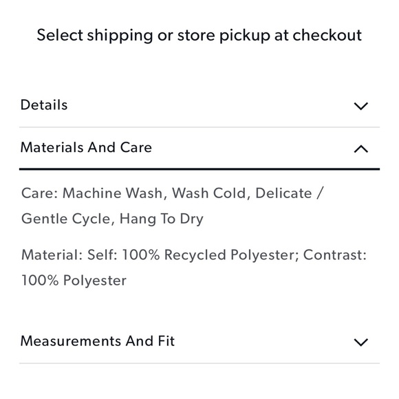 Sanctuary day to day  wide leg pant Size L - Picture 7 of 7